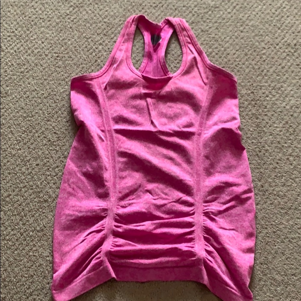Athleta tank top